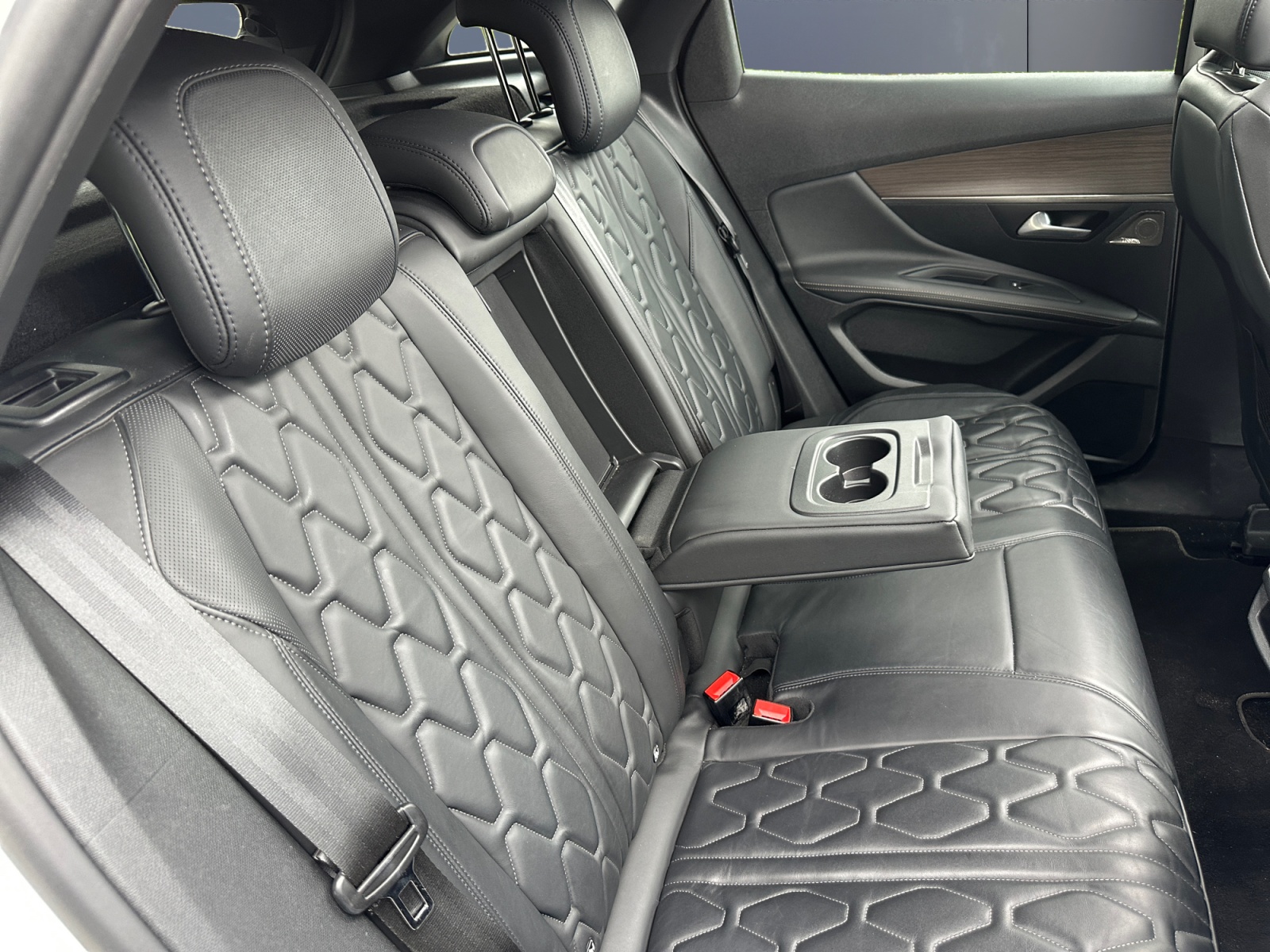 Peugeot 3008 11