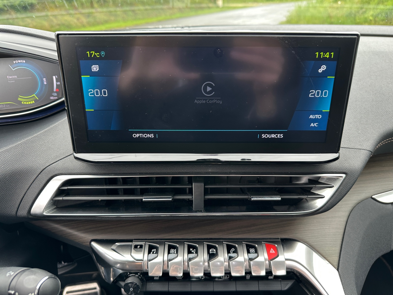 Peugeot 3008 17