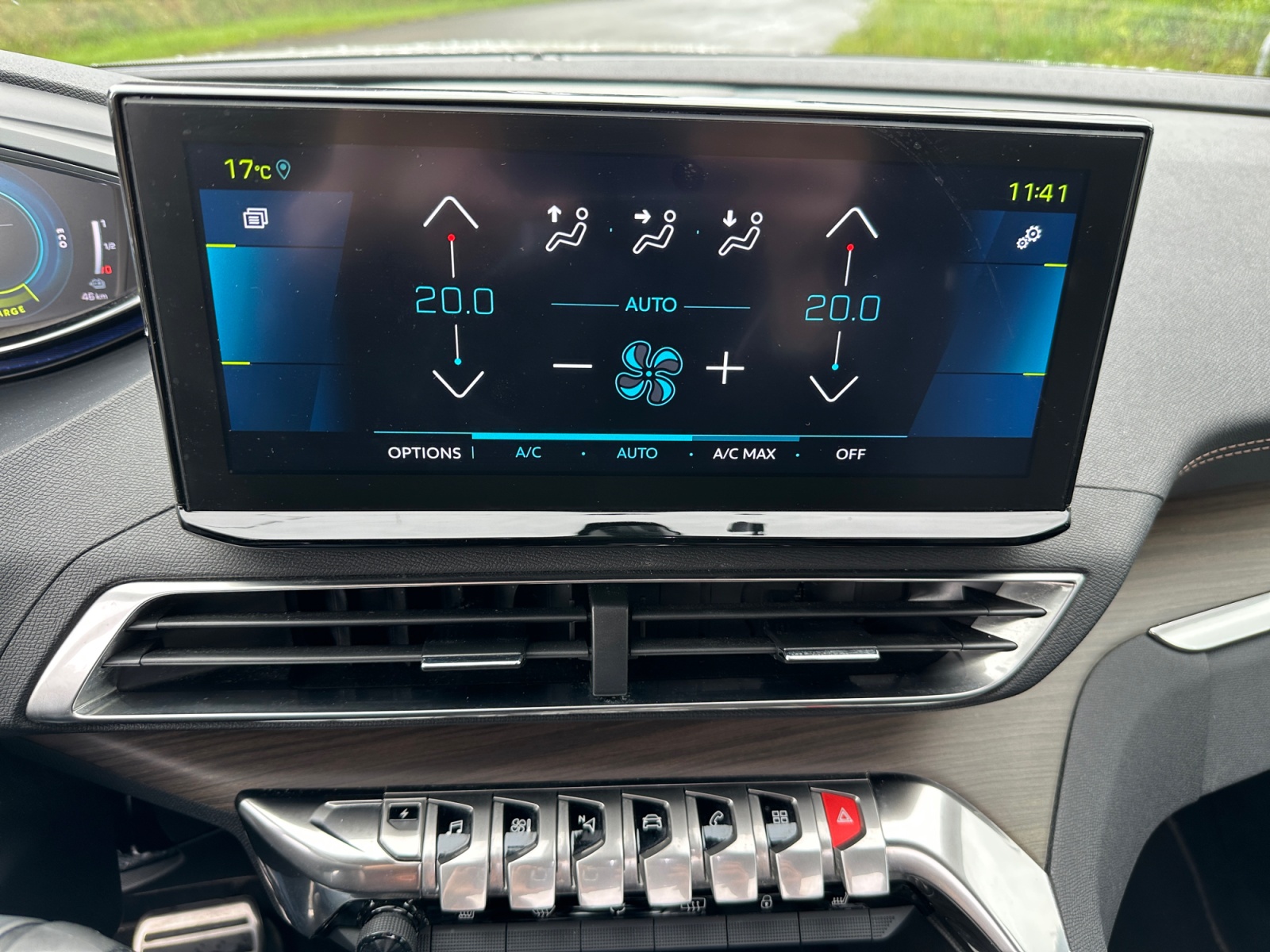 Peugeot 3008 18