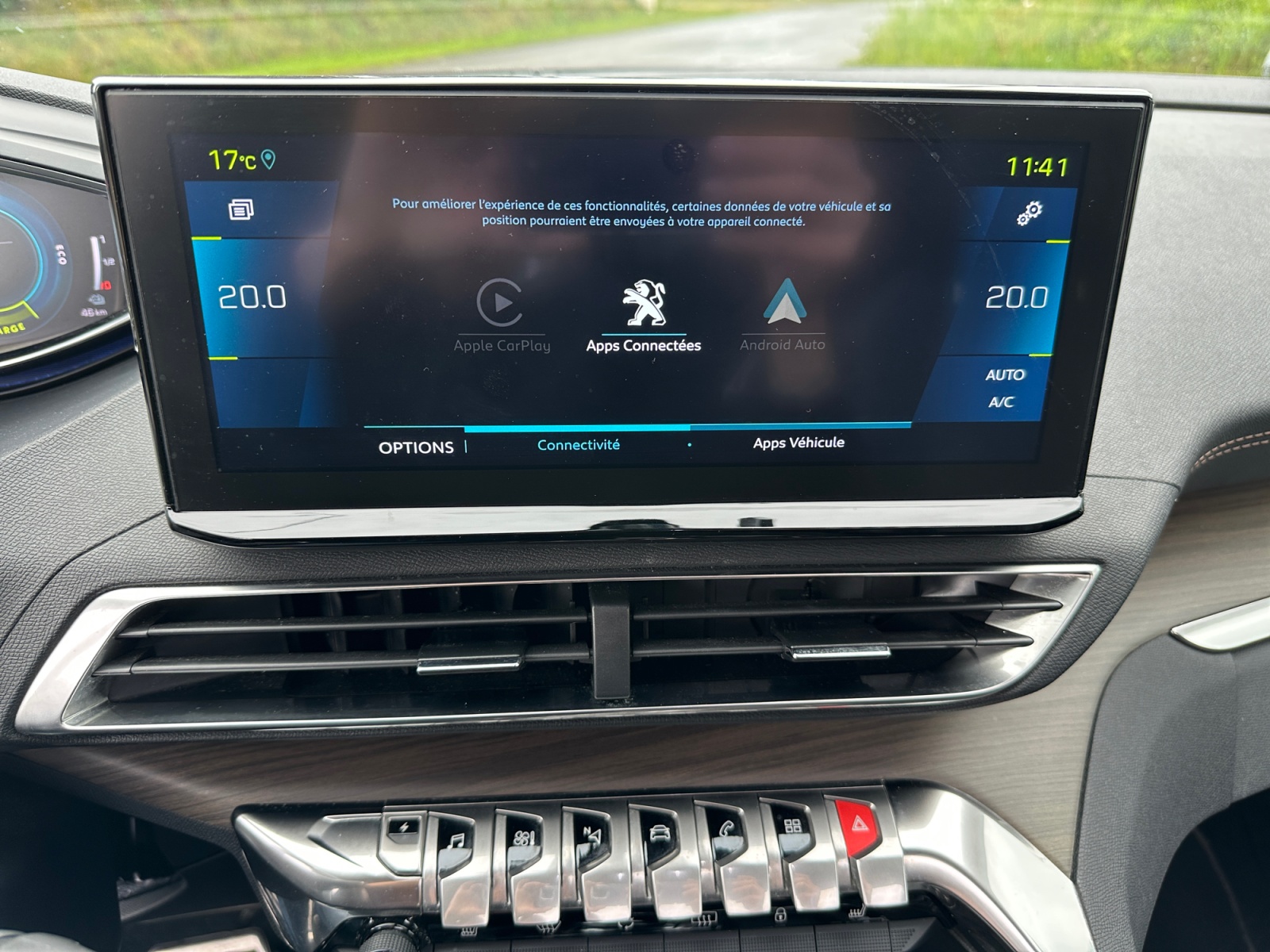Peugeot 3008 20