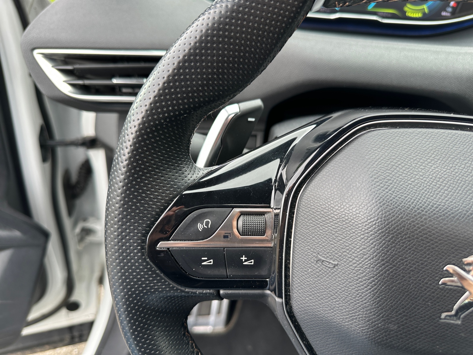 Peugeot 3008 22