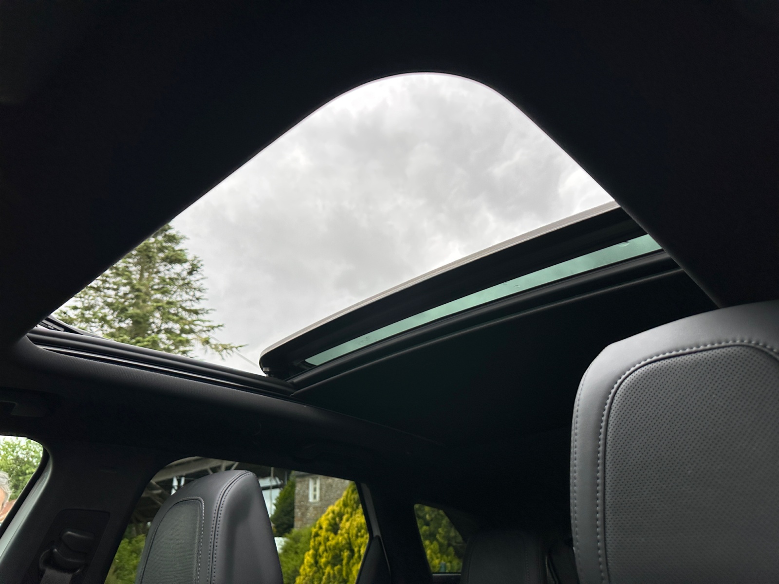 Peugeot 3008 23