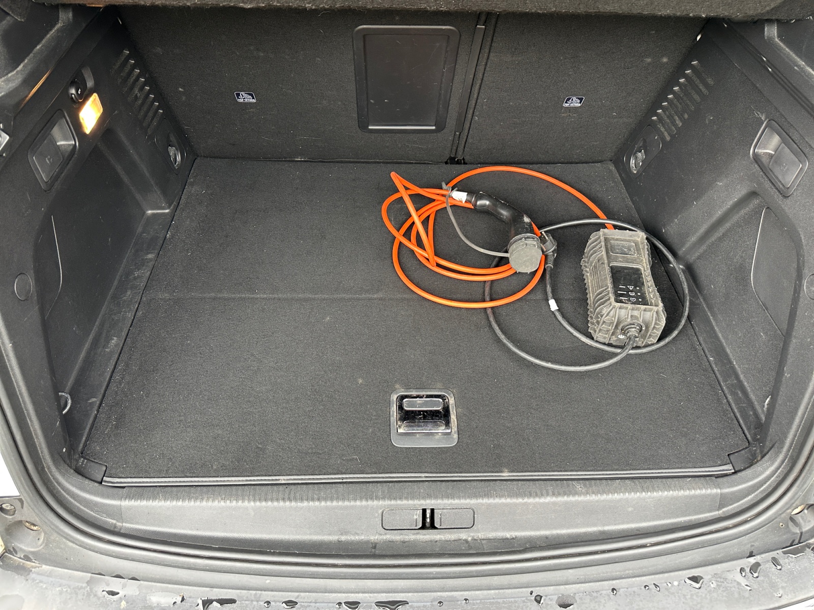 Peugeot 3008 27