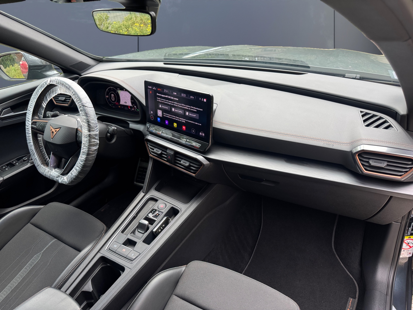 Cupra Formentor 12