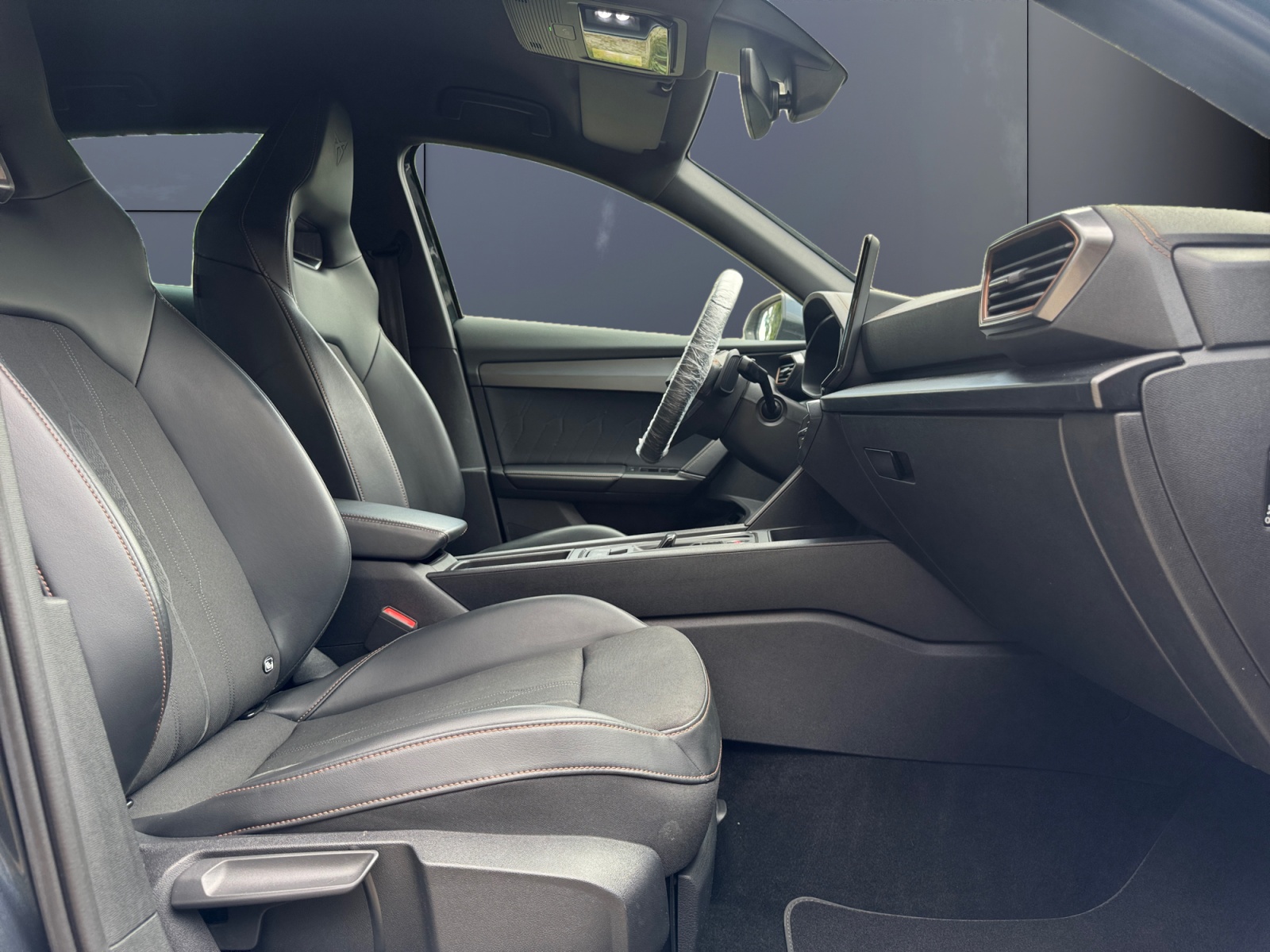 Cupra Formentor 13