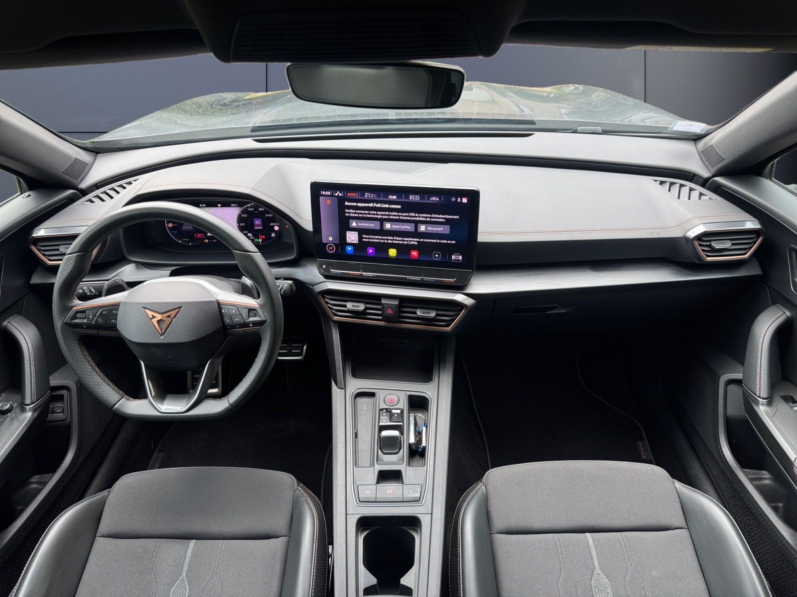 Cupra Formentor 14
