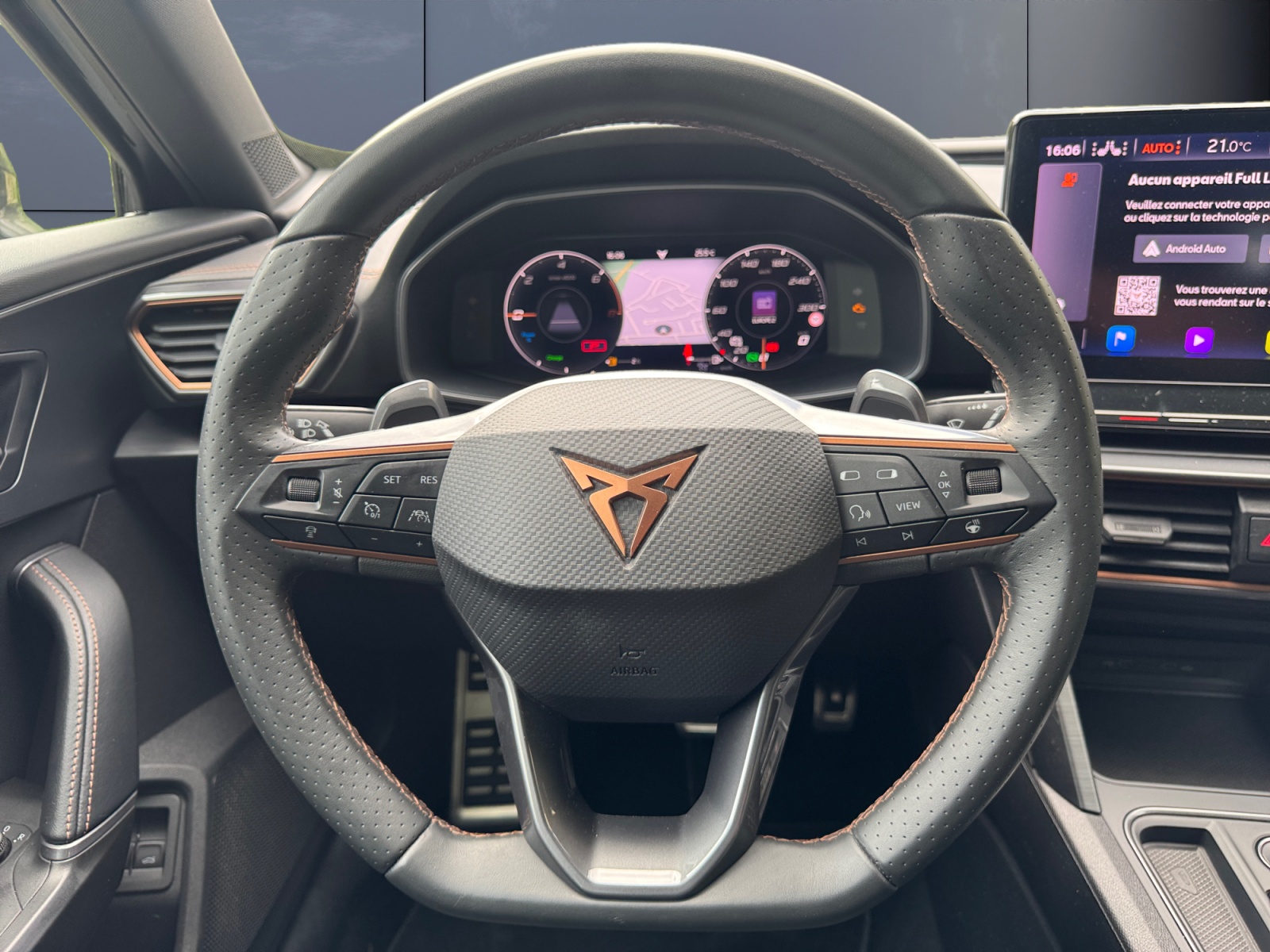 Cupra Formentor 15