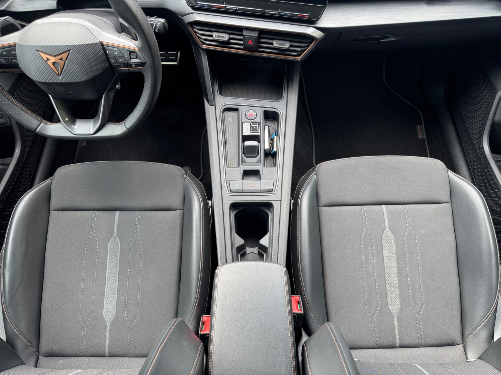 Cupra Formentor 19
