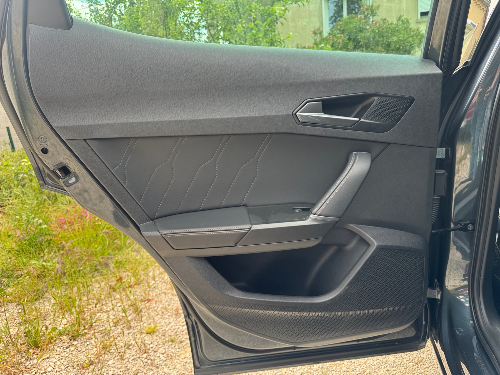 Cupra Formentor 25