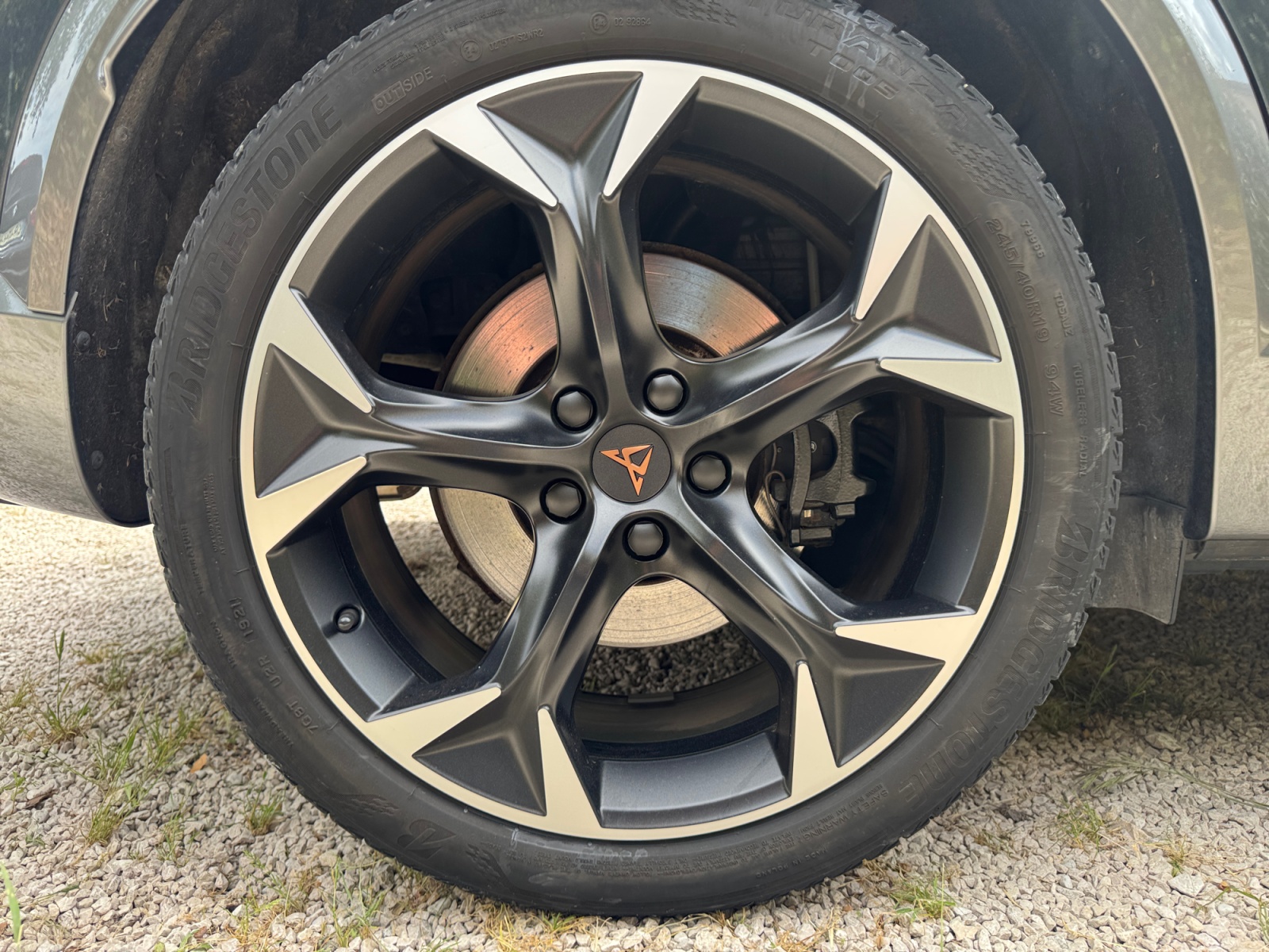 Cupra Formentor 31