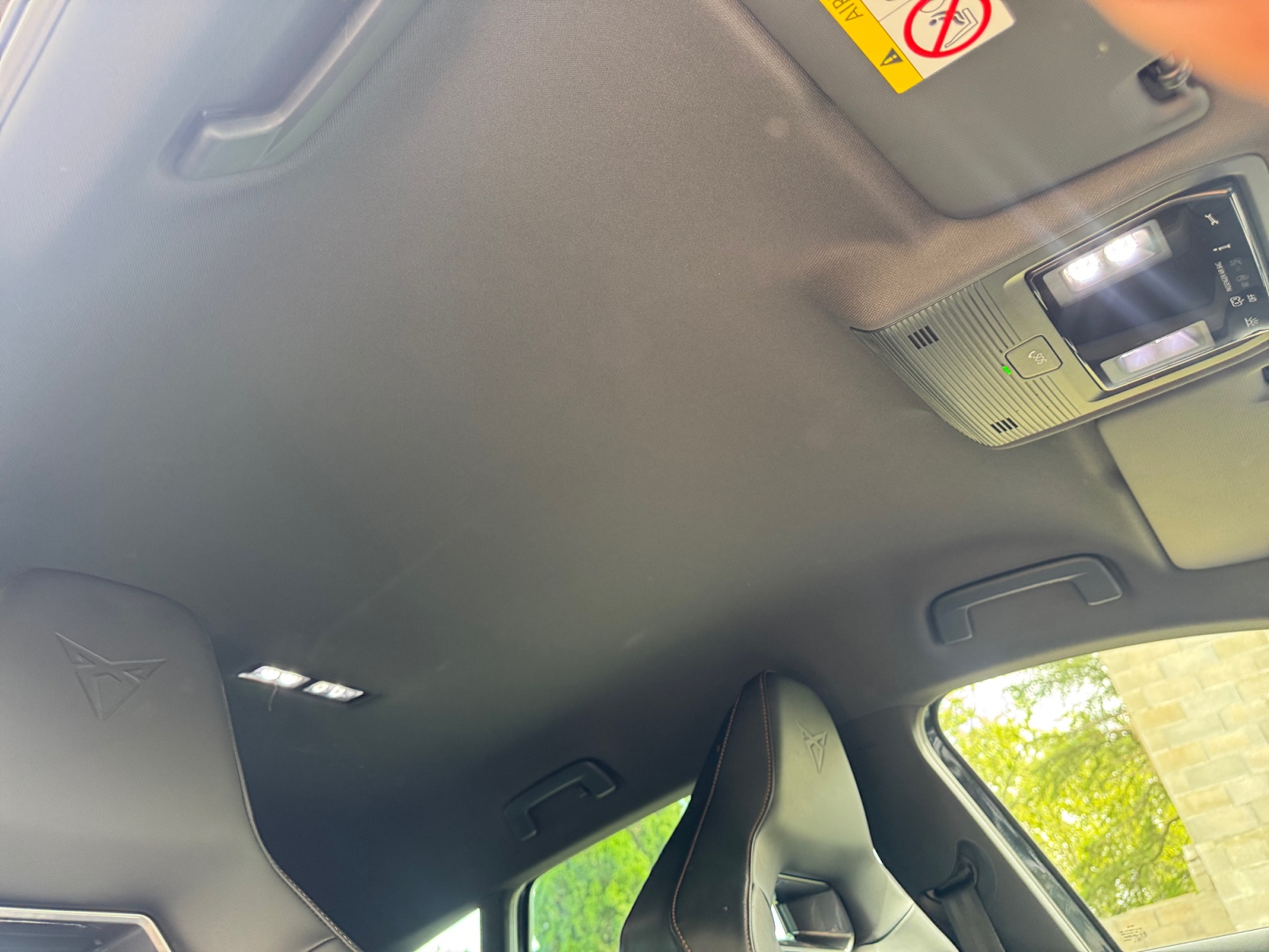Cupra Formentor 33