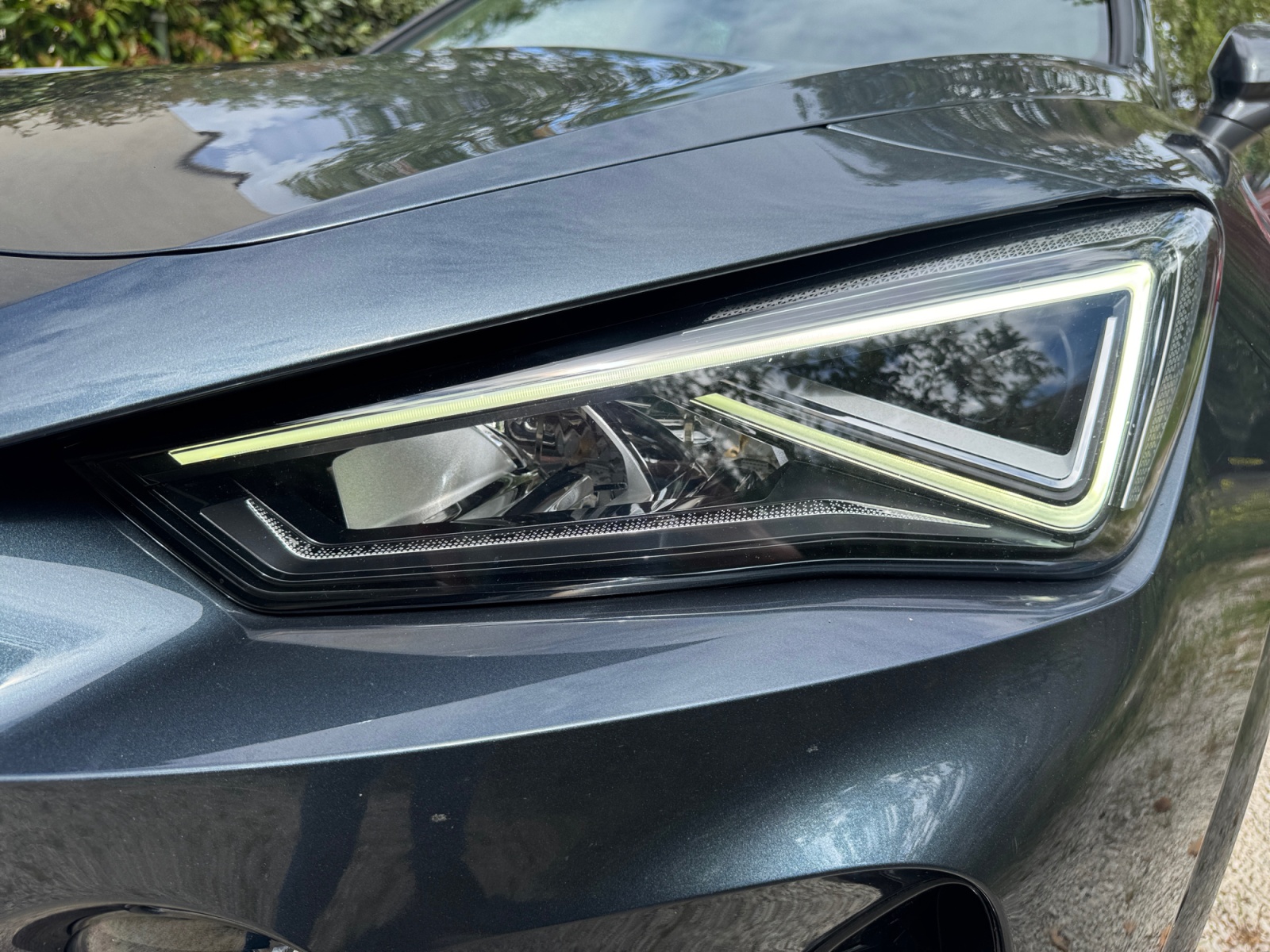 Cupra Formentor 35