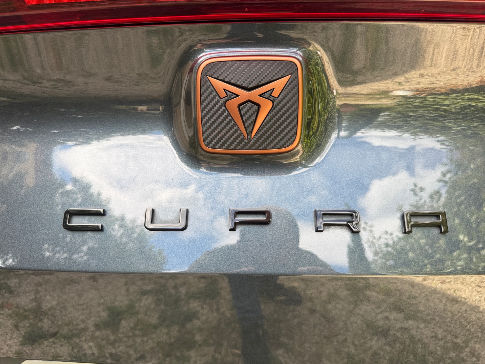 Cupra Formentor 36