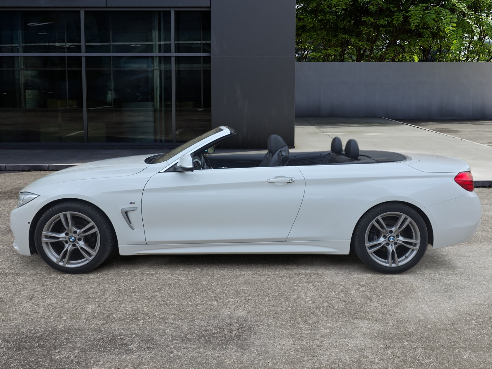 Bmw Serie 4 1