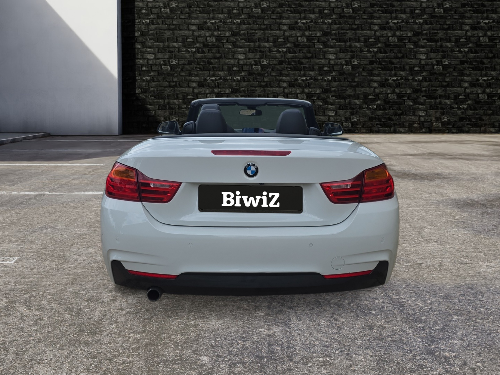 Bmw Serie 4 3