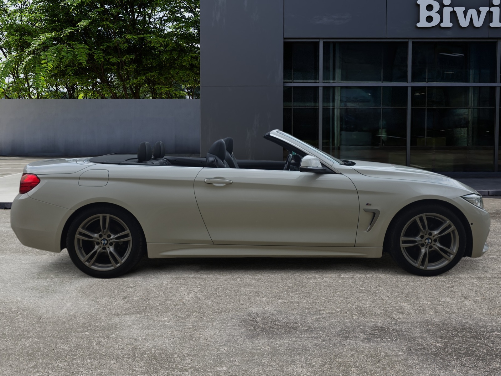 Bmw Serie 4 5