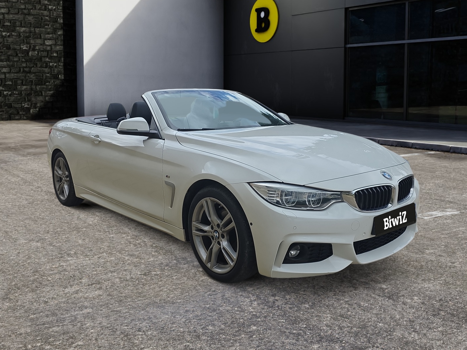 Bmw Serie 4 6