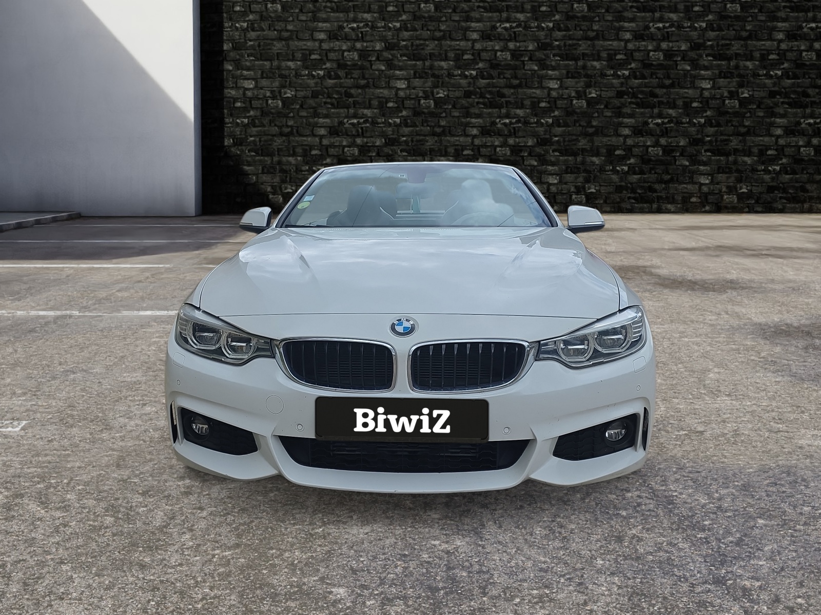 Bmw Serie 4 7