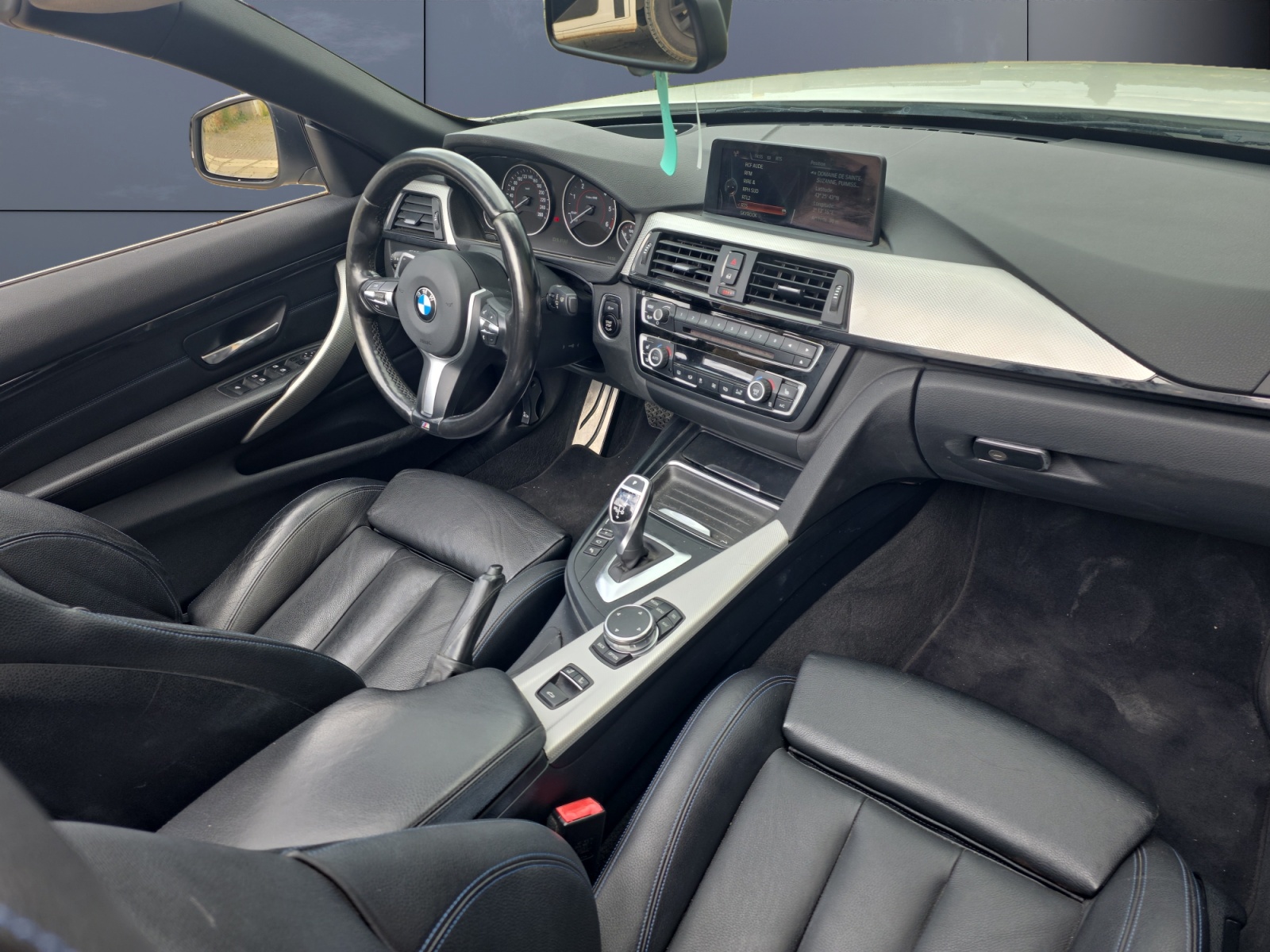 Bmw Serie 4 12
