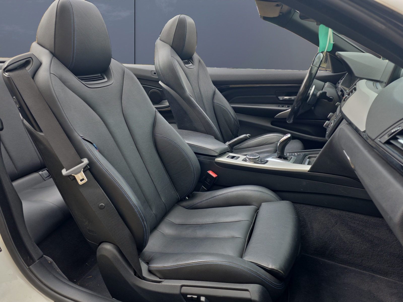 Bmw Serie 4 13