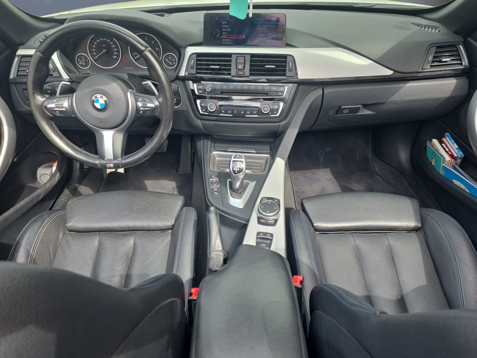 Bmw Serie 4 14