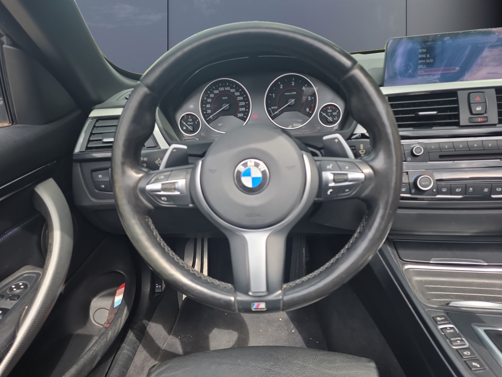 Bmw Serie 4 15