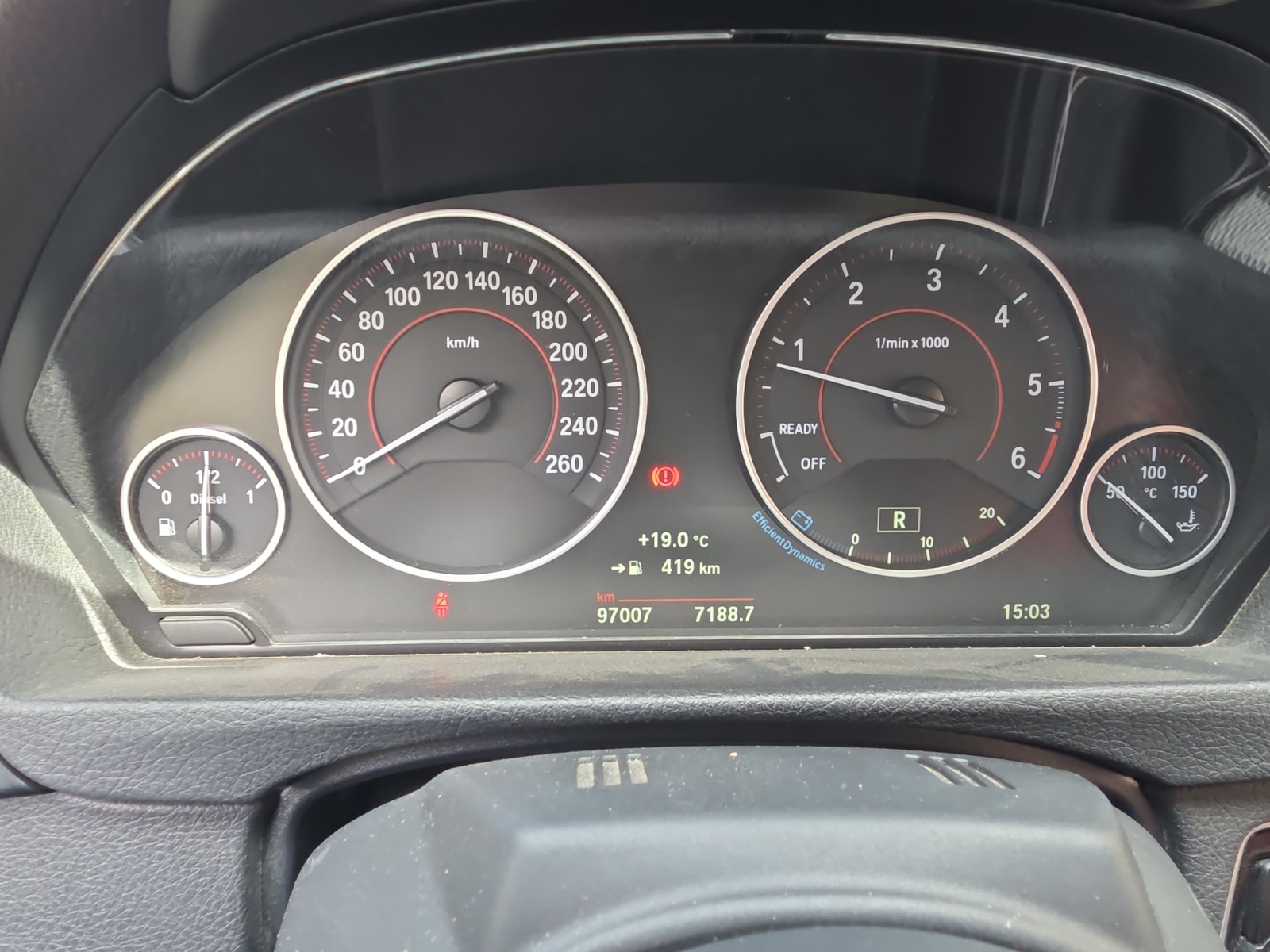 Bmw Serie 4 16