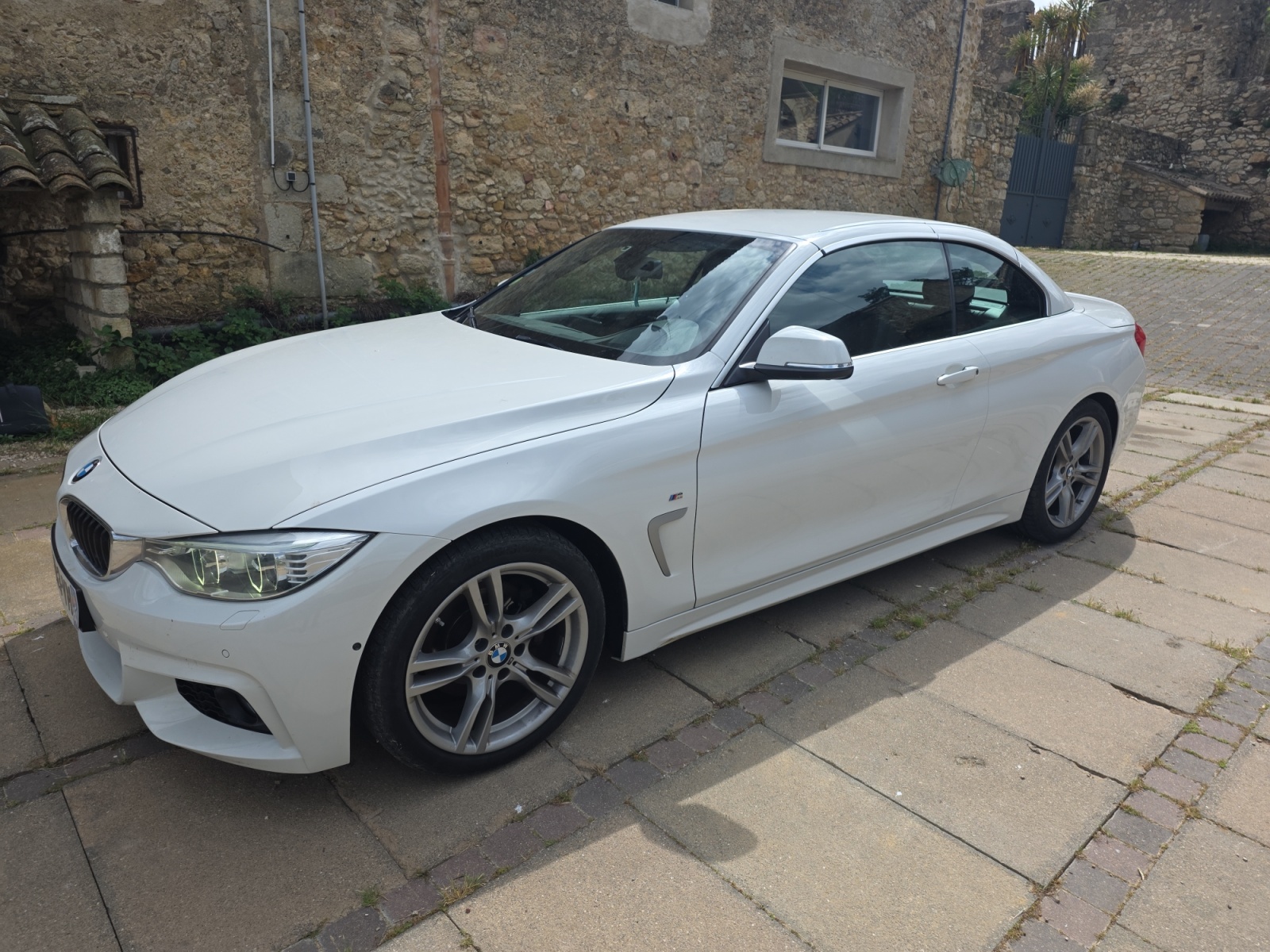 Bmw Serie 4 22