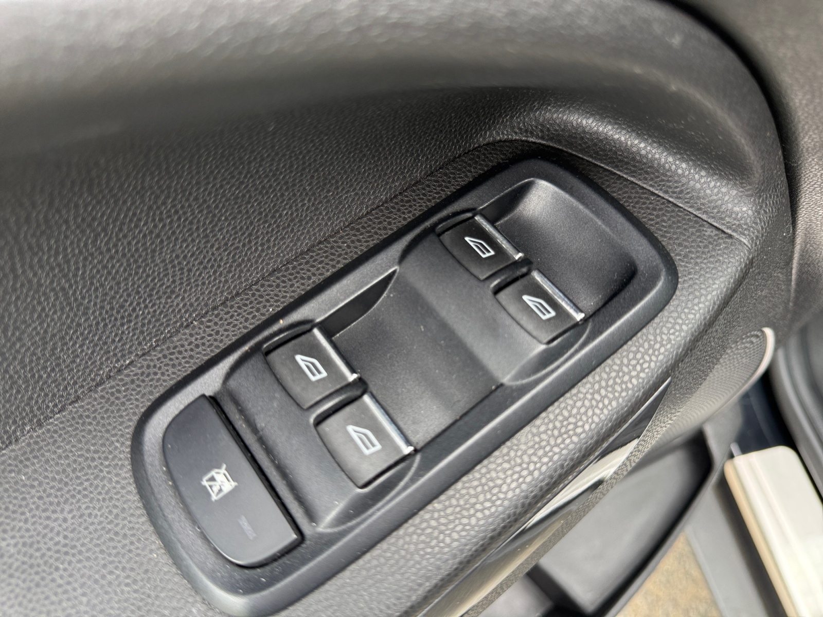 Ford Ecosport 19