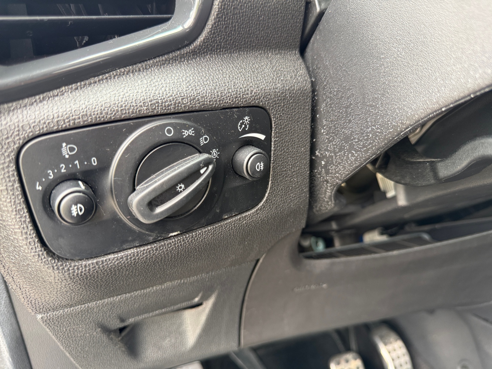Ford Ecosport 20