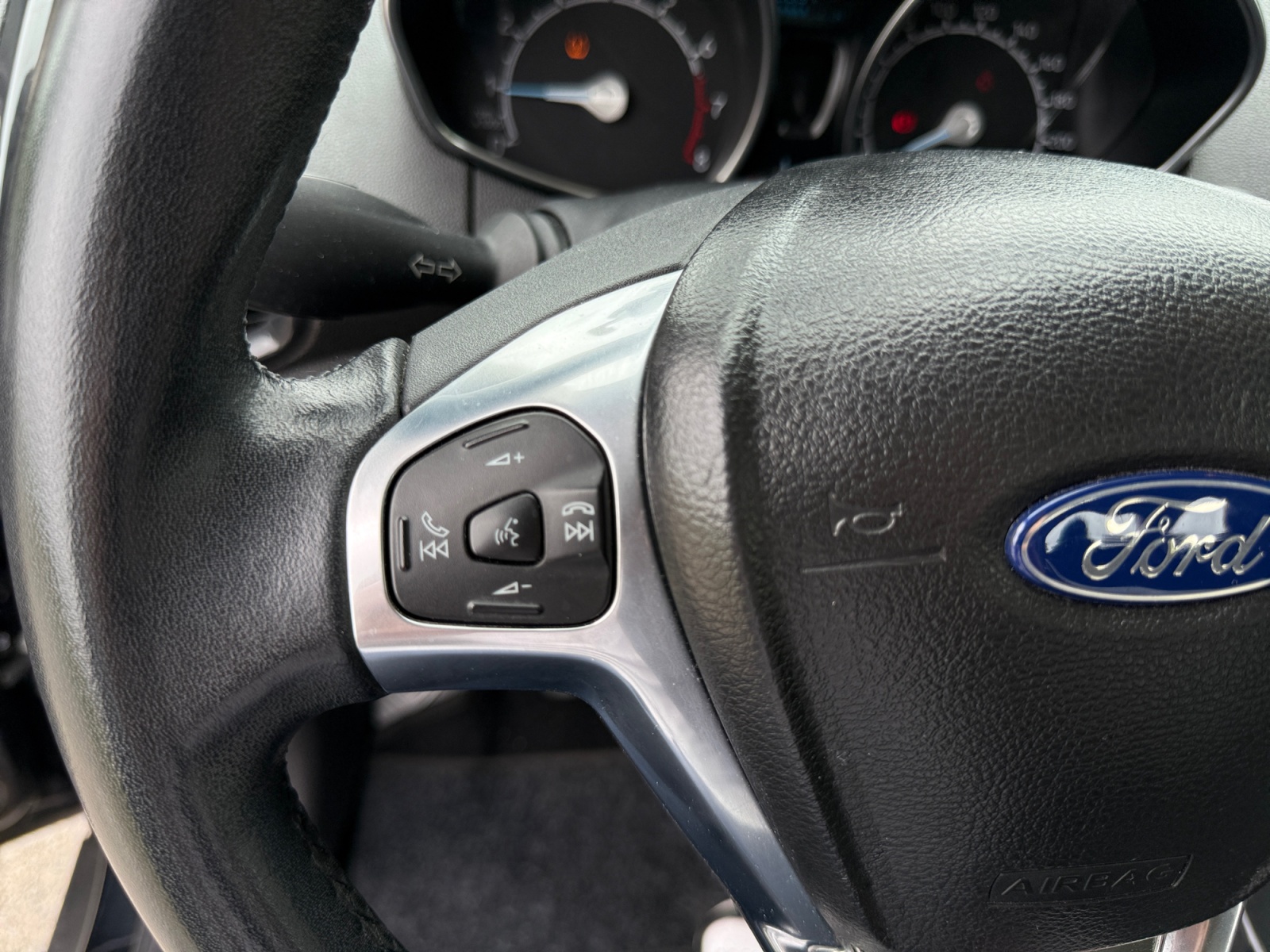 Ford Ecosport 21