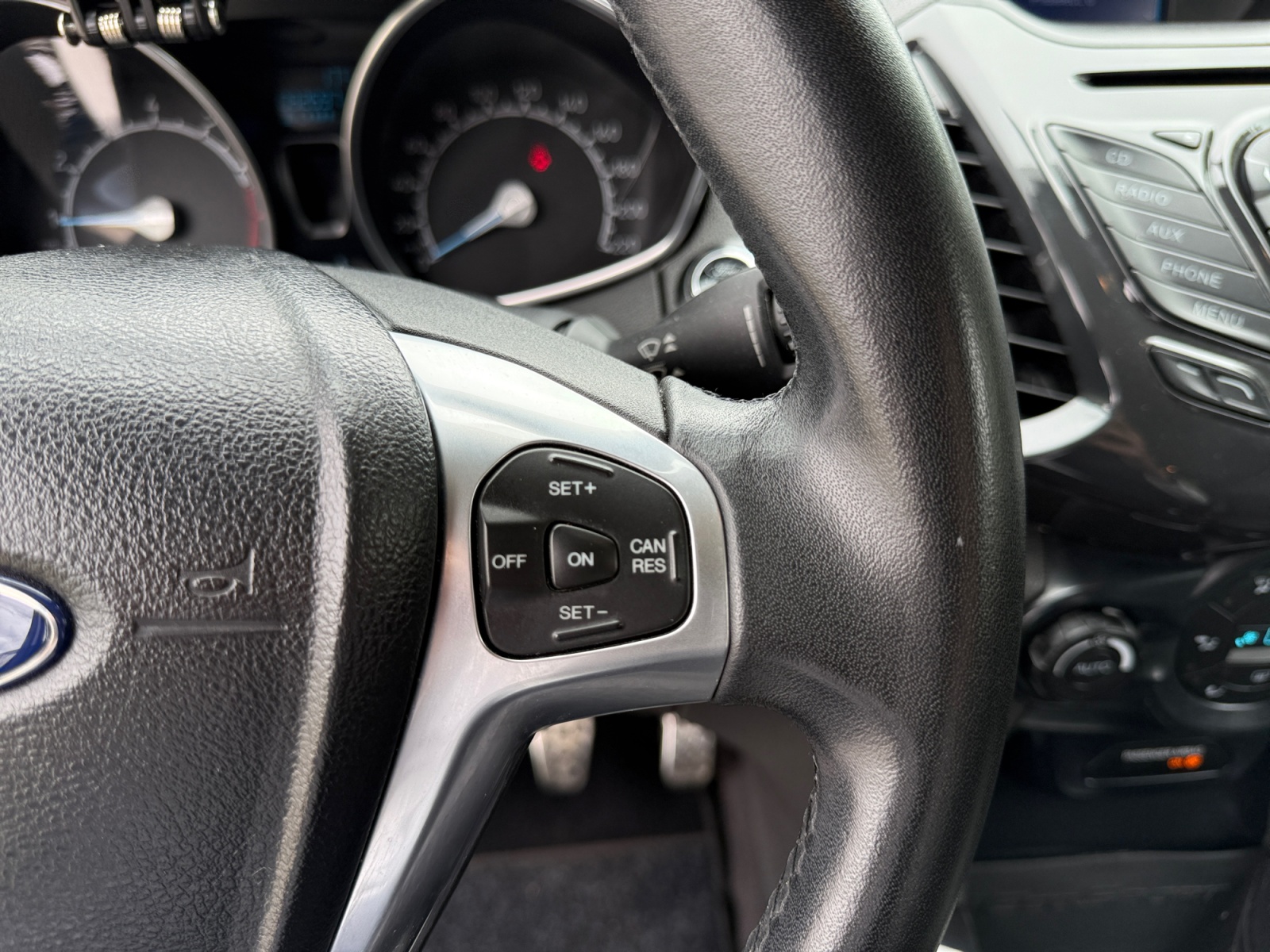 Ford Ecosport 22
