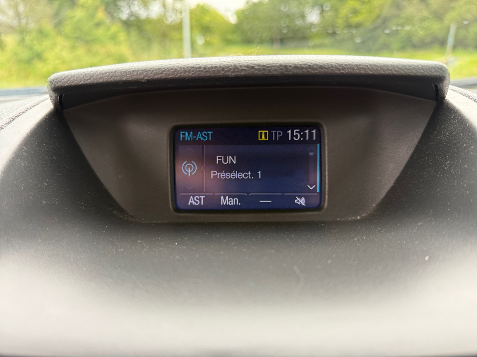Ford Ecosport 24