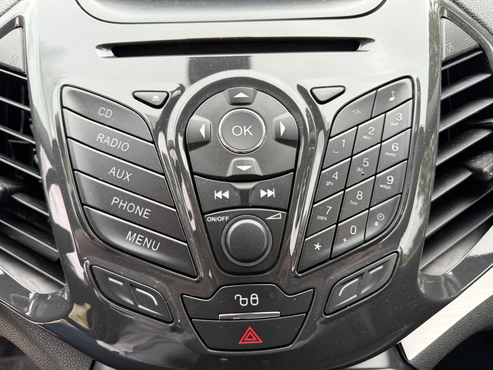 Ford Ecosport 26