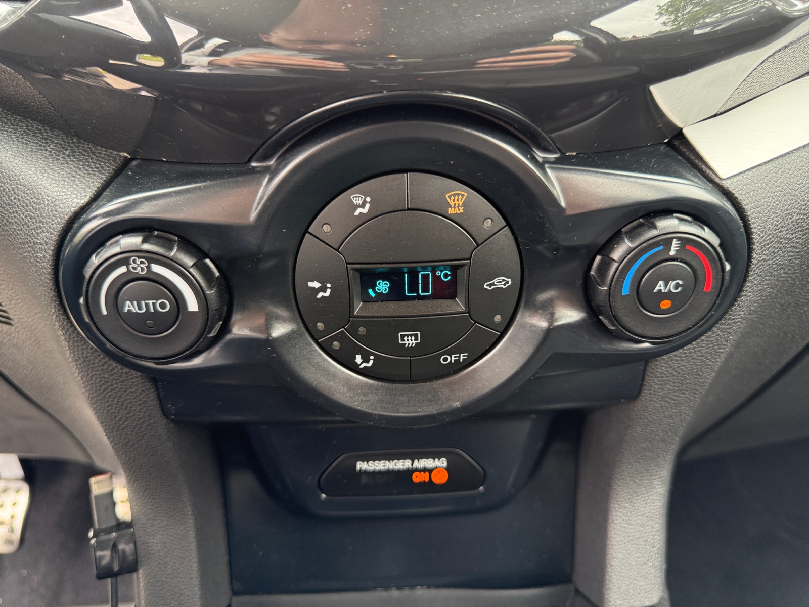 Ford Ecosport 27