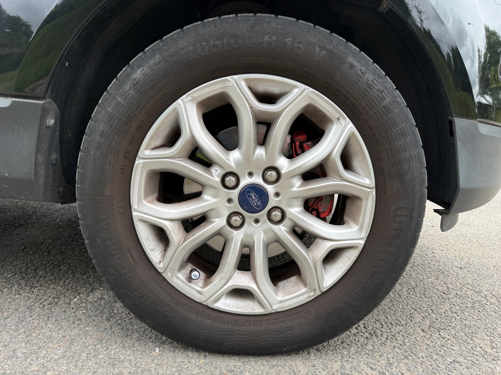 Ford Ecosport 36