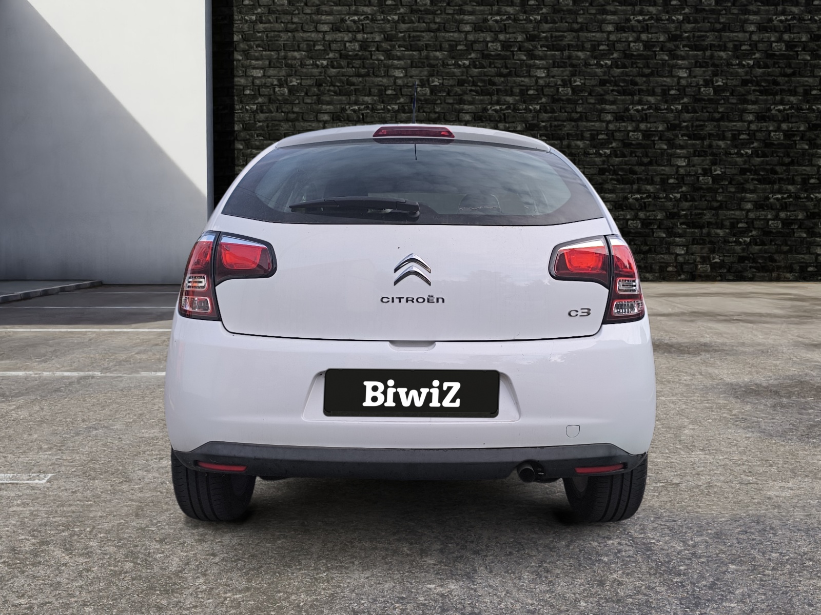 Citroen C3 3