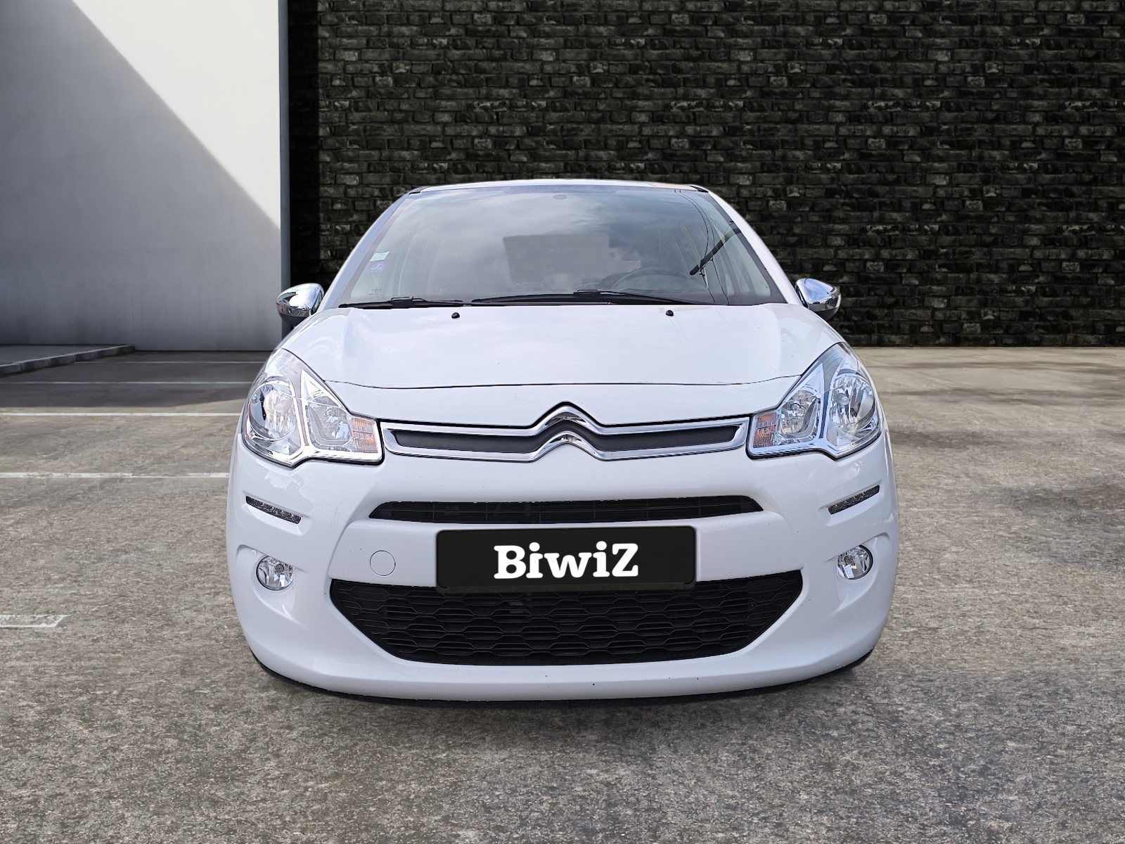 Citroen C3 7
