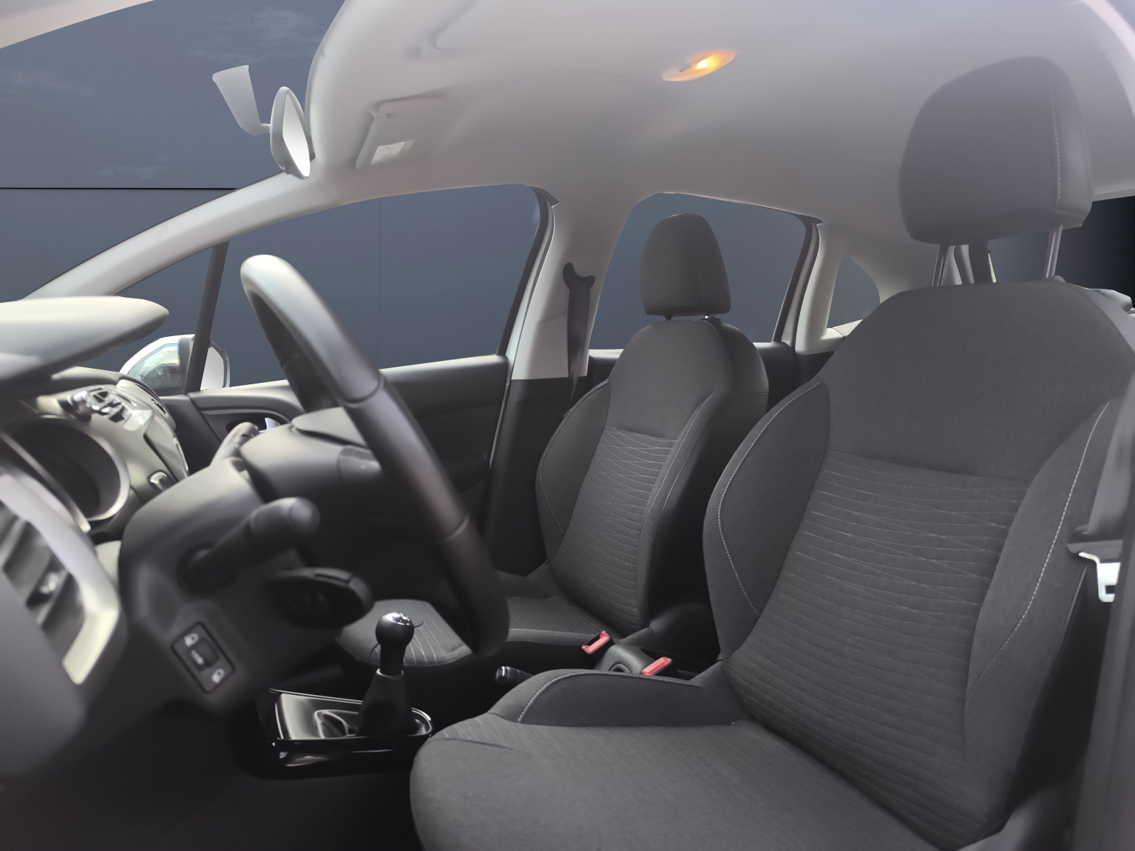 Citroen C3 9