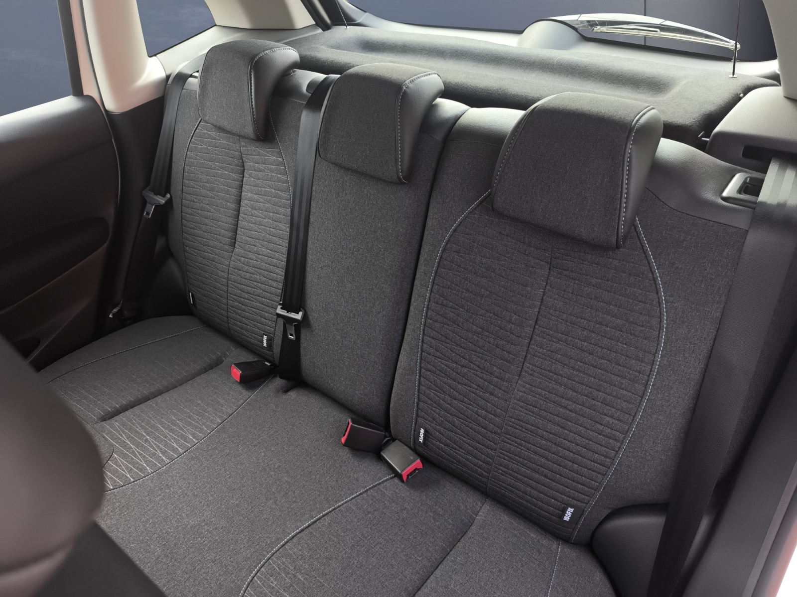 Citroen C3 10