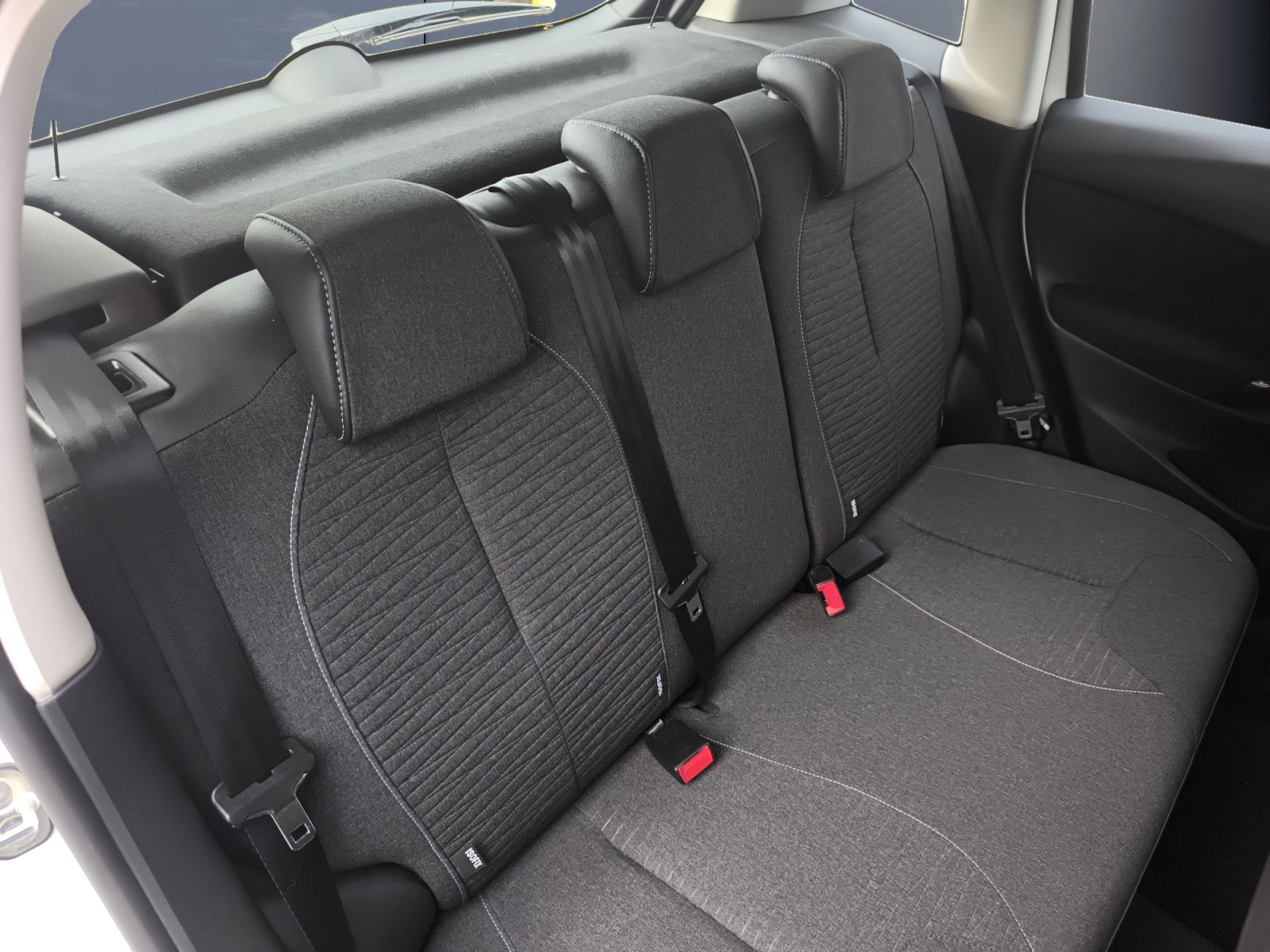 Citroen C3 11