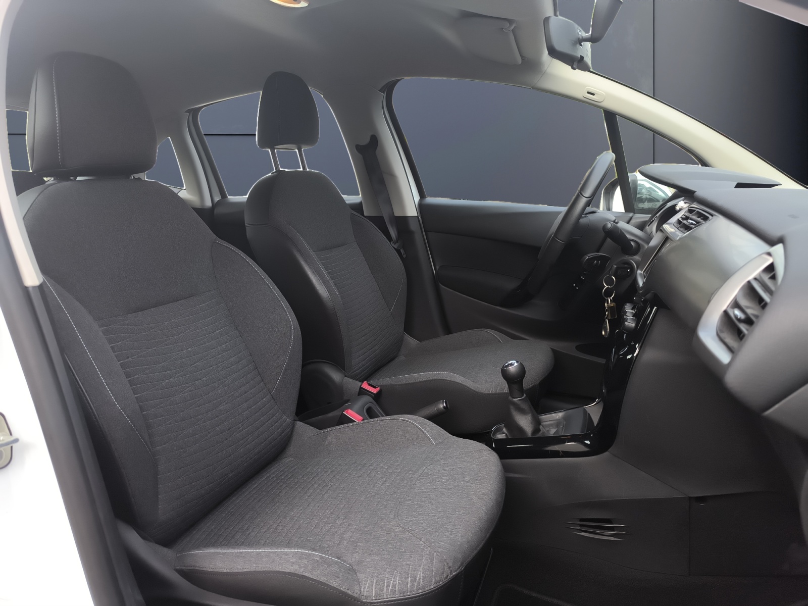 Citroen C3 13