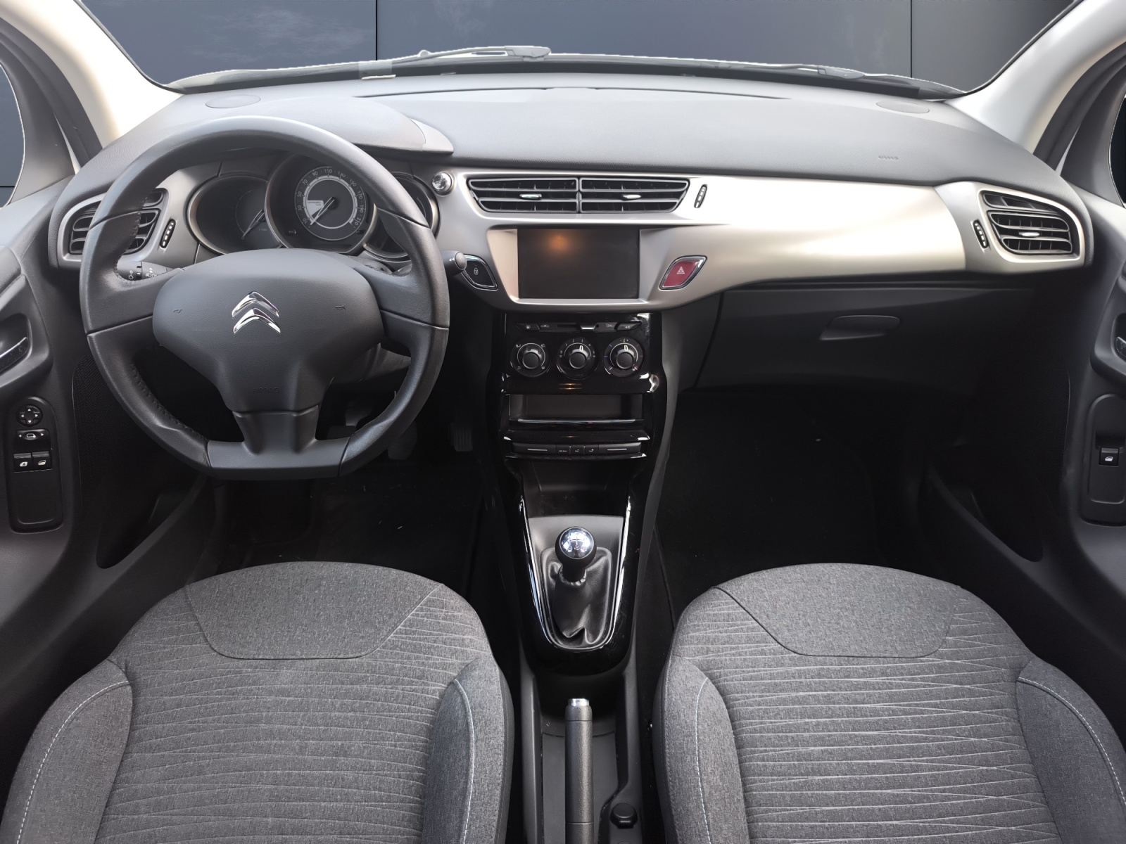 Citroen C3 14