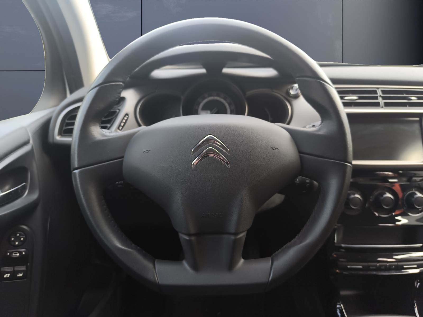 Citroen C3 15