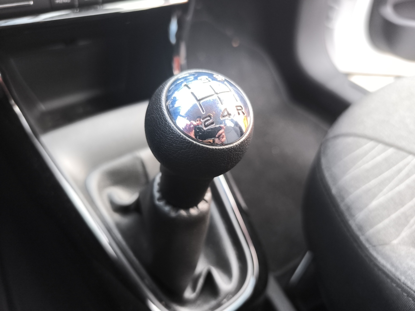 Citroen C3 21