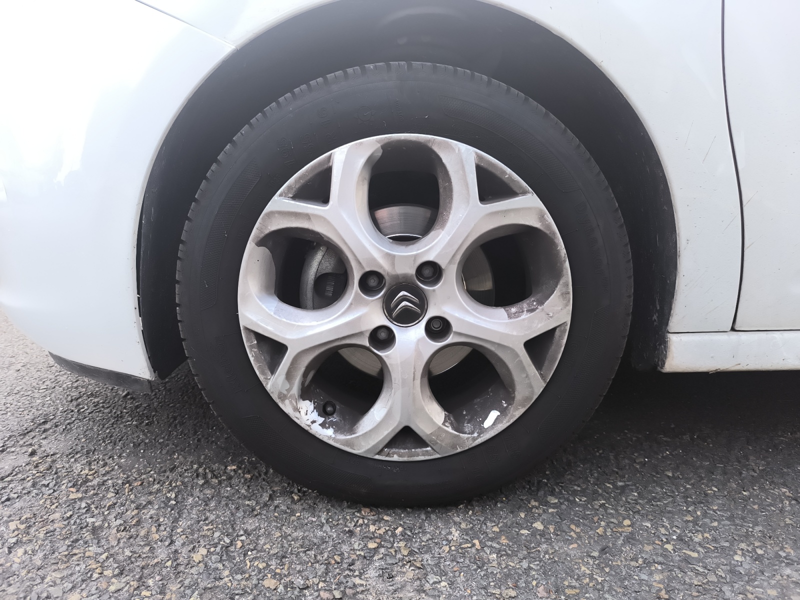 Citroen C3 25
