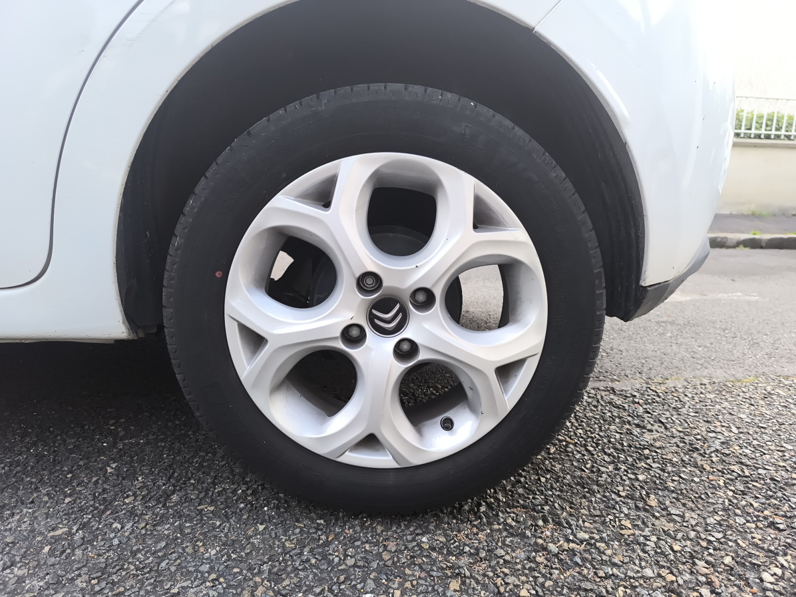 Citroen C3 26
