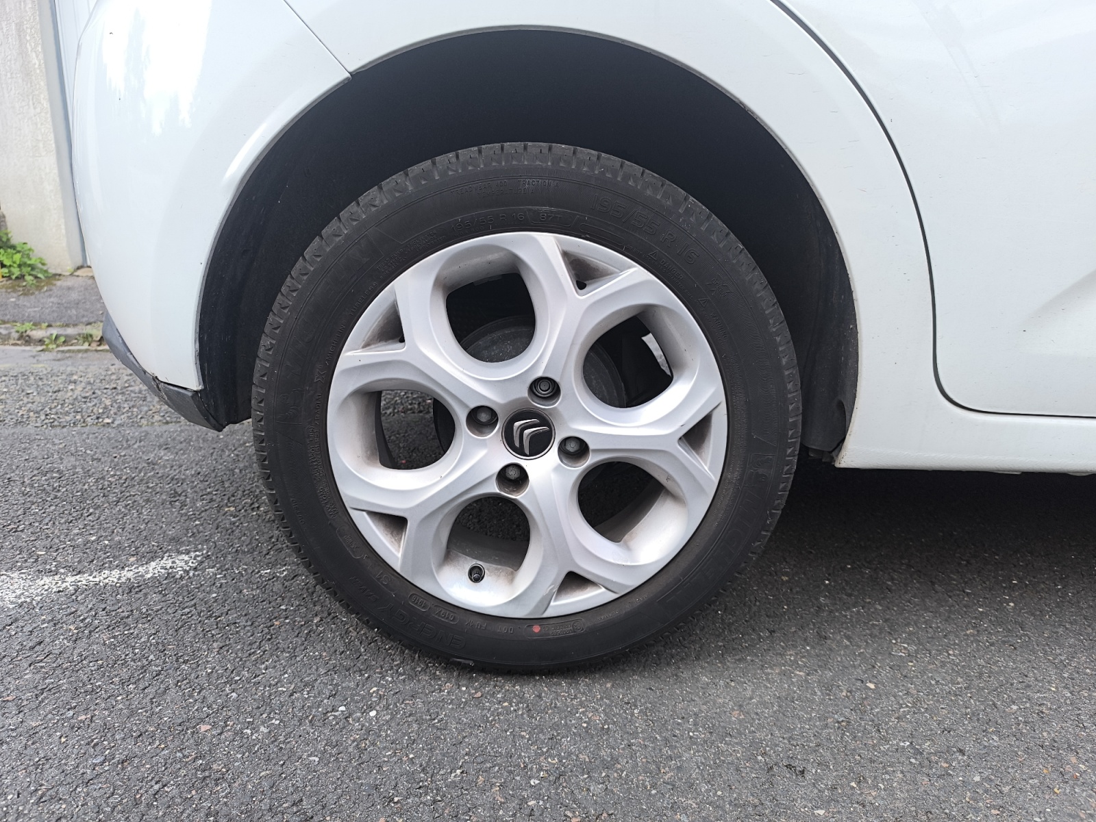 Citroen C3 27