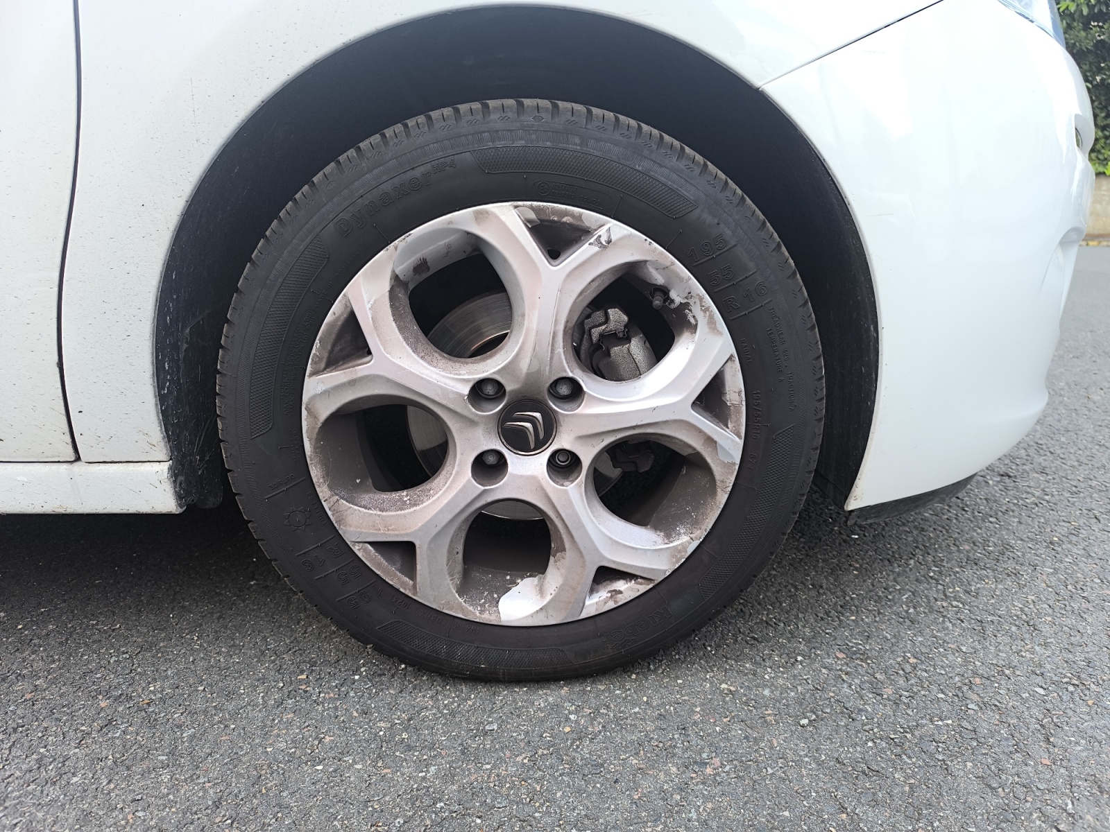 Citroen C3 28