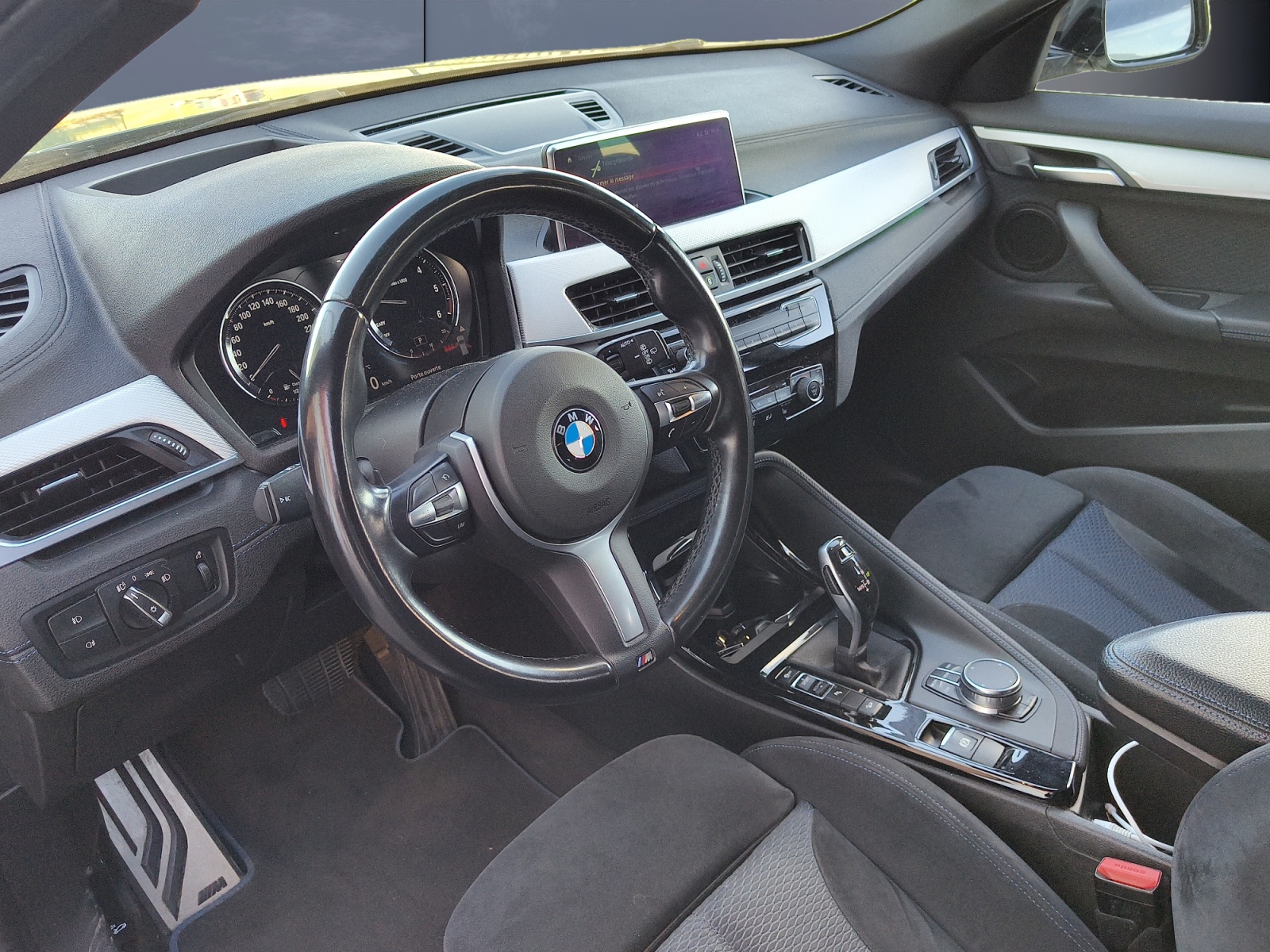 Bmw X2 8